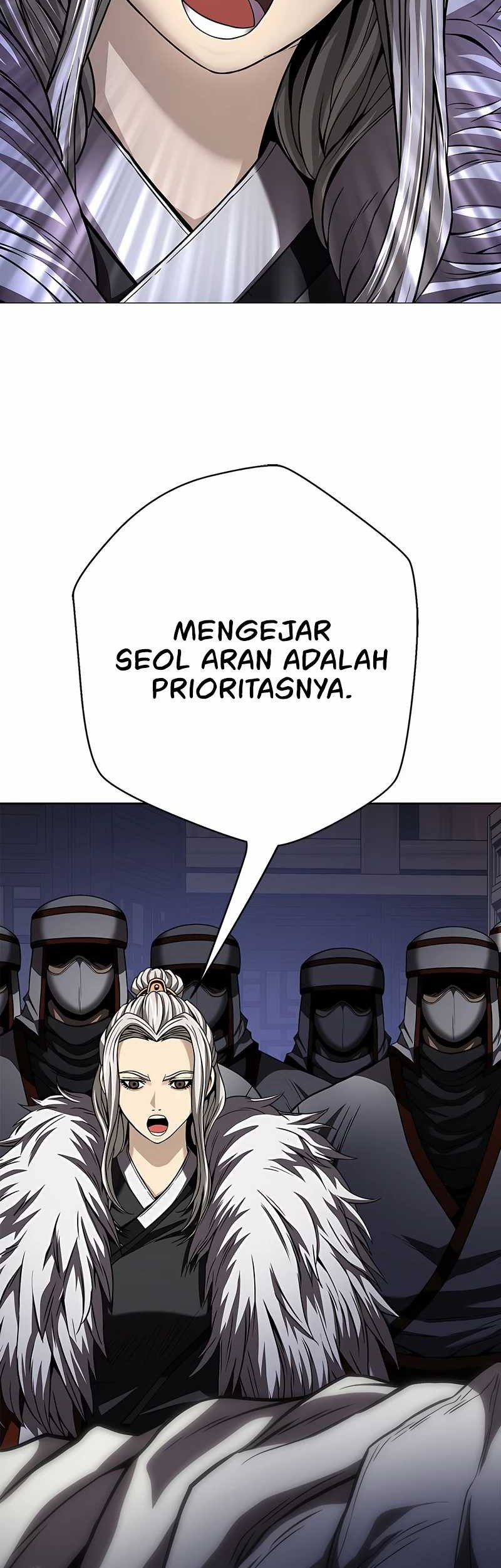 Invincible Territory Chapter 40 Gambar 15