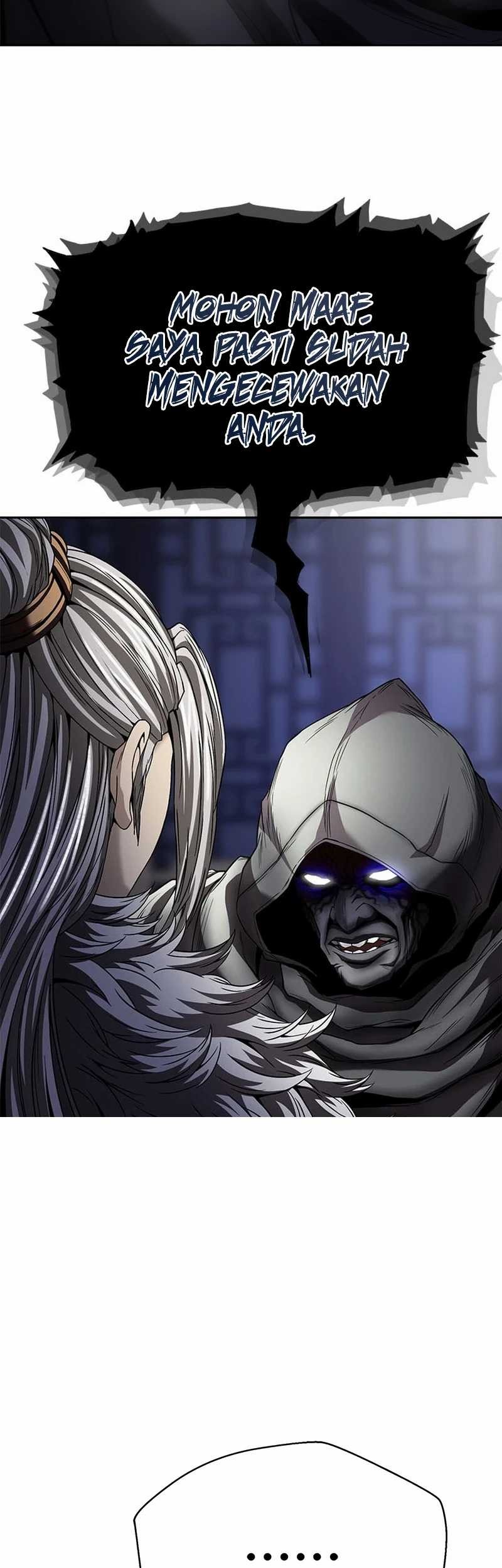 Invincible Territory Chapter 40 Gambar 17