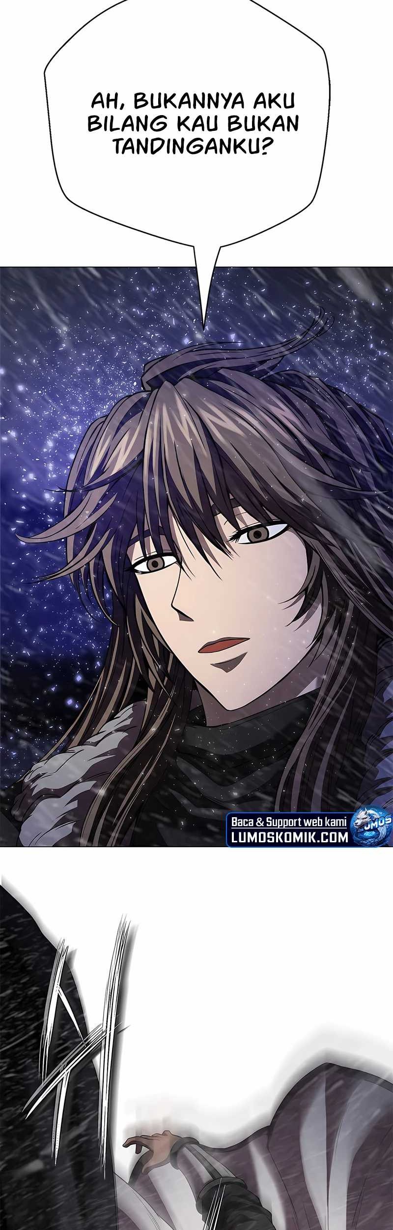 Invincible Territory Chapter 40 Gambar 23