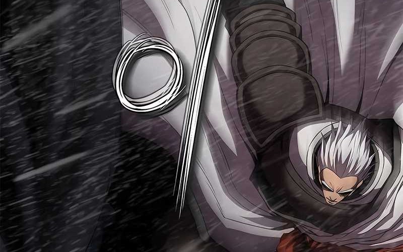 Invincible Territory Chapter 40 Gambar 24
