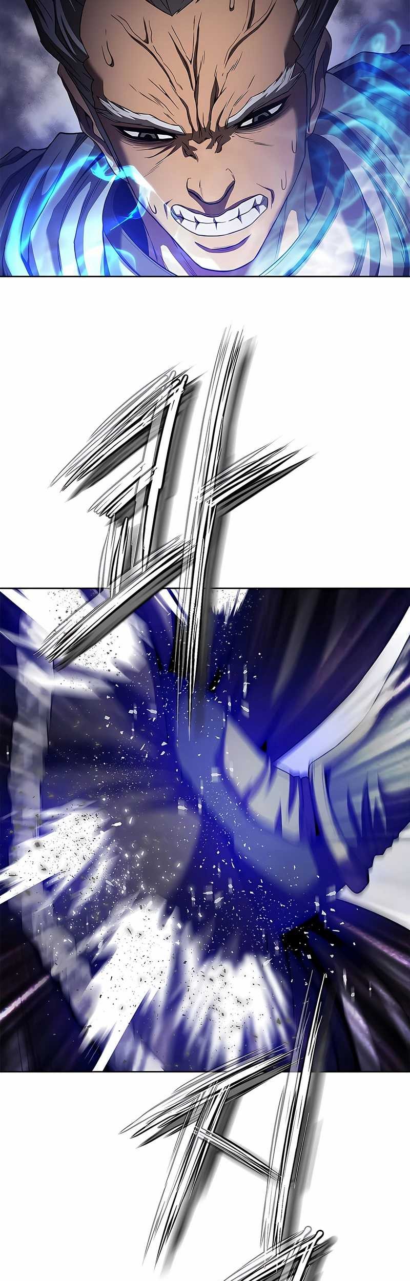 Invincible Territory Chapter 40 Gambar 29