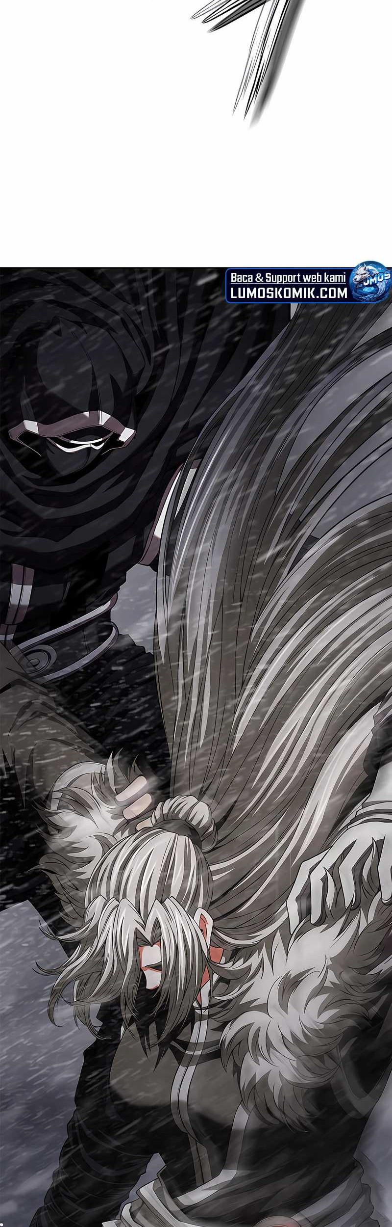 Invincible Territory Chapter 40 Gambar 30