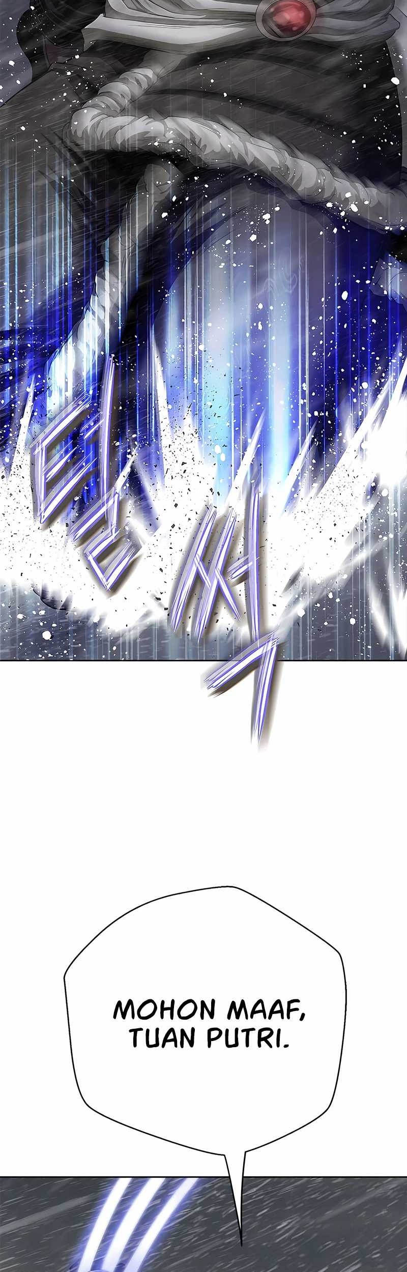 Invincible Territory Chapter 40 Gambar 31
