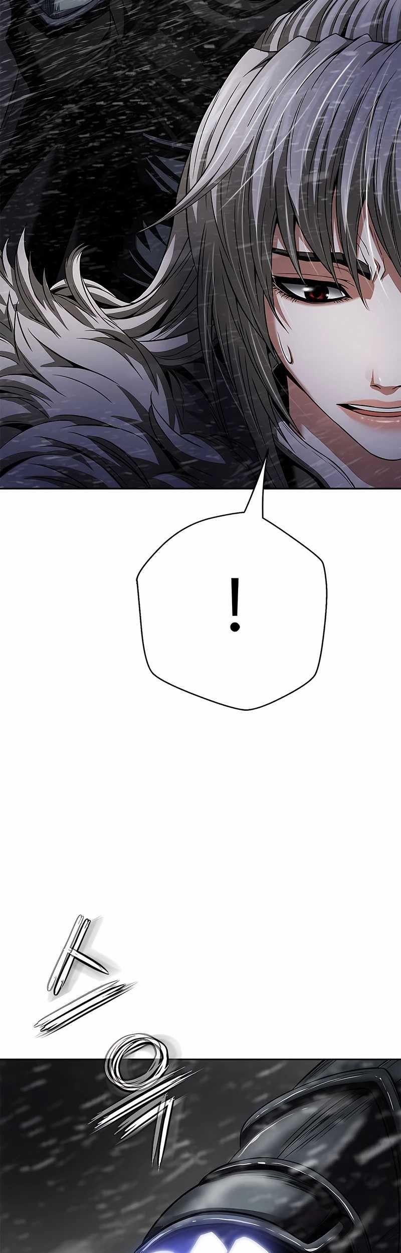 Invincible Territory Chapter 40 Gambar 33
