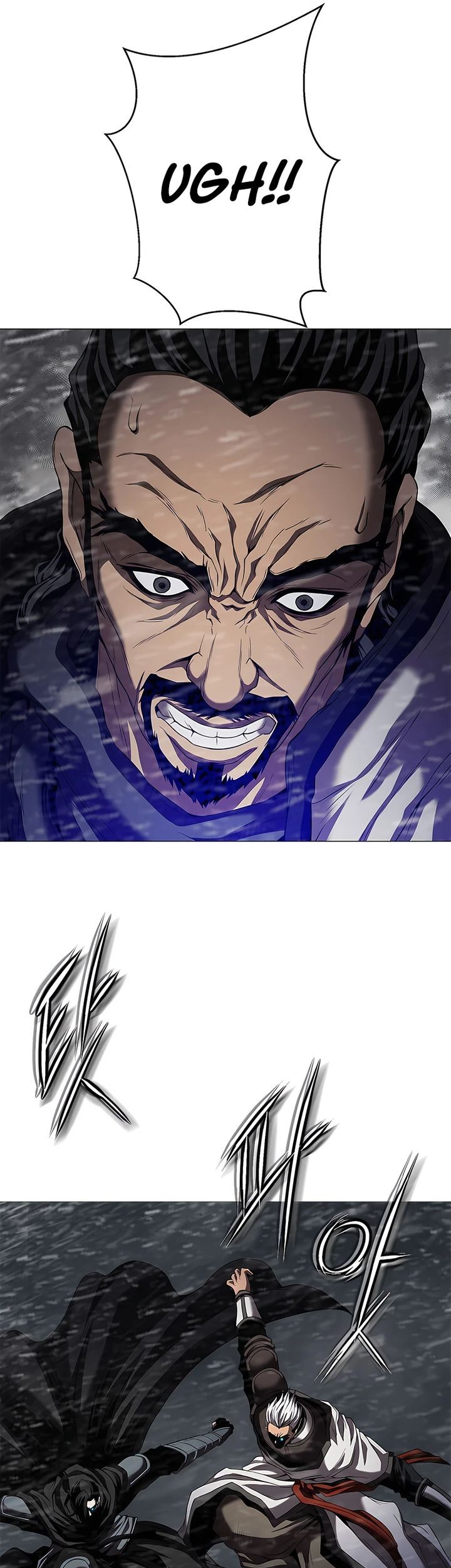 Invincible Territory Chapter 39 Gambar 28