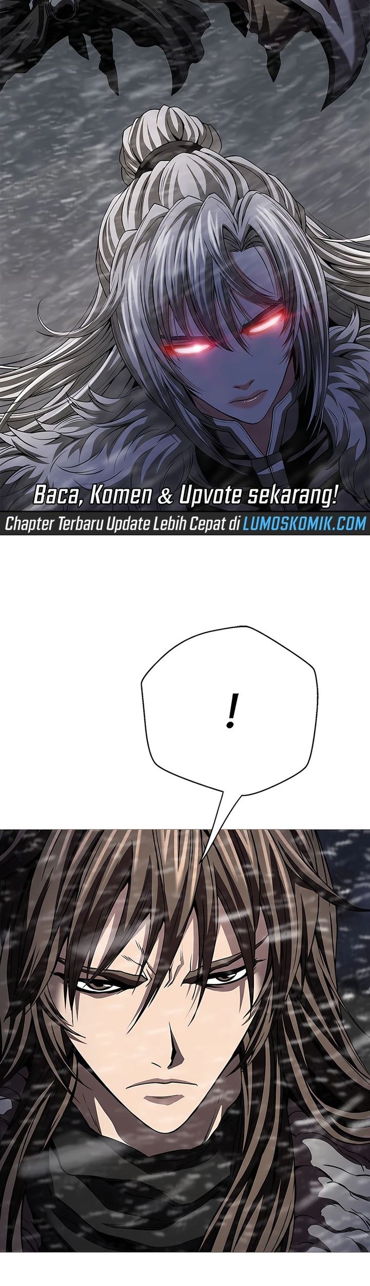 Invincible Territory Chapter 39 Gambar 29