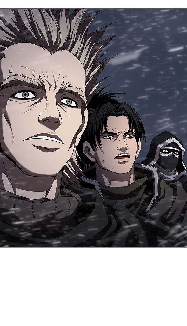 Invincible Territory Chapter 39 Gambar 33