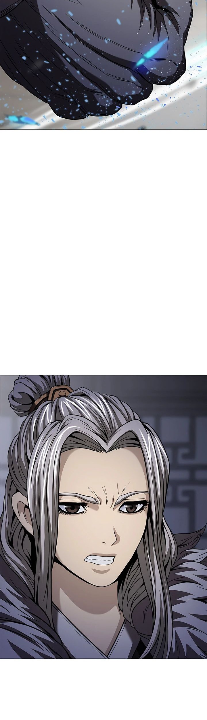 Invincible Territory Chapter 39 Gambar 38