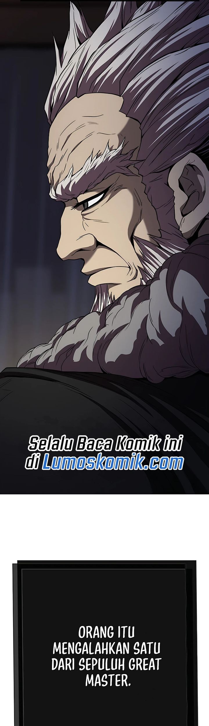 Invincible Territory Chapter 39 Gambar 40