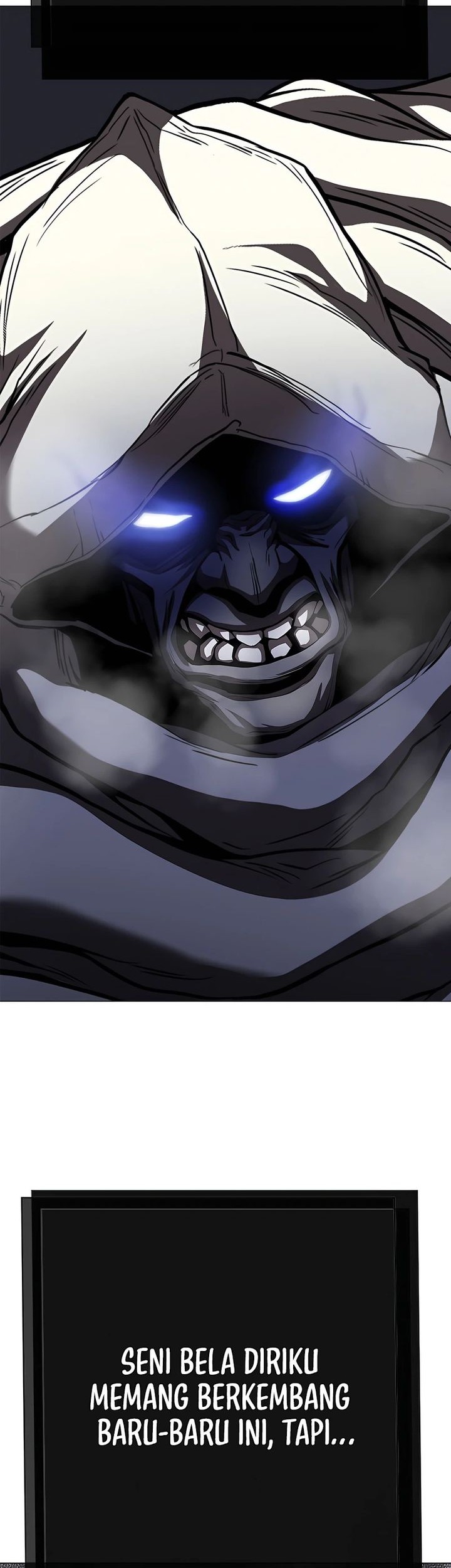 Invincible Territory Chapter 39 Gambar 41