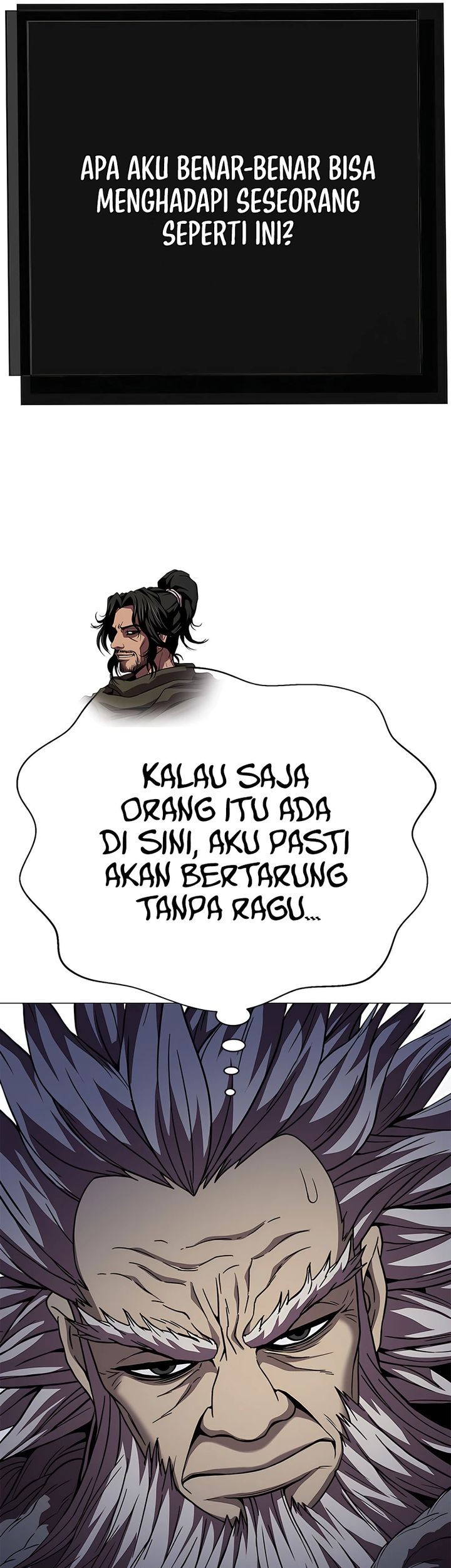 Invincible Territory Chapter 39 Gambar 43
