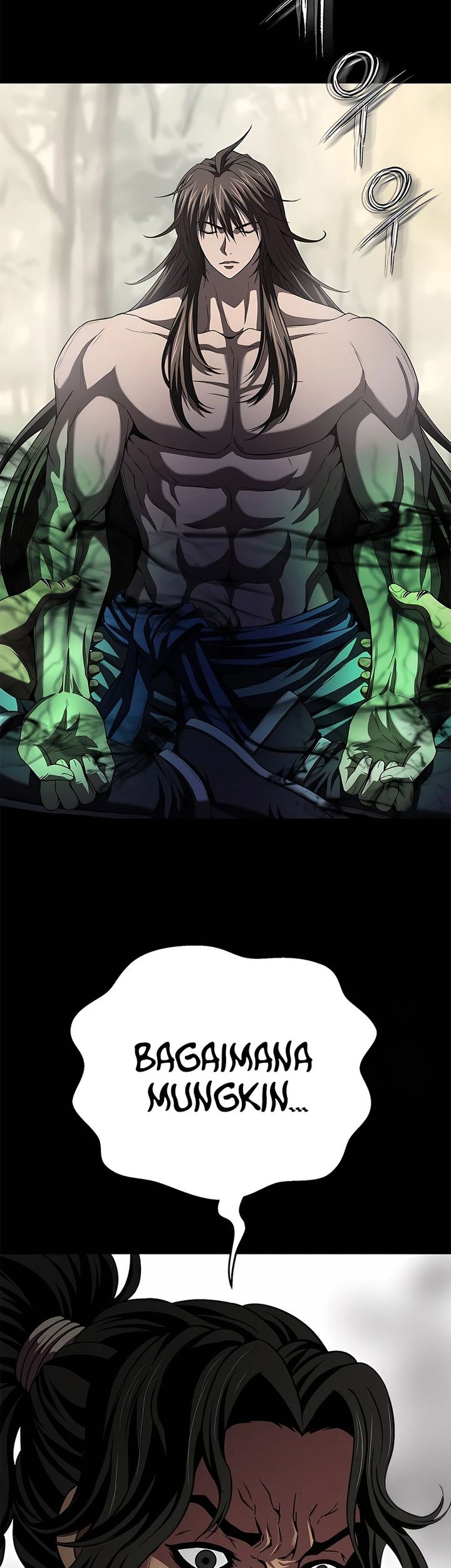 Invincible Territory Chapter 39 Gambar 47