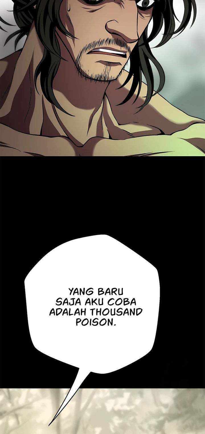 Invincible Territory Chapter 39 Gambar 48