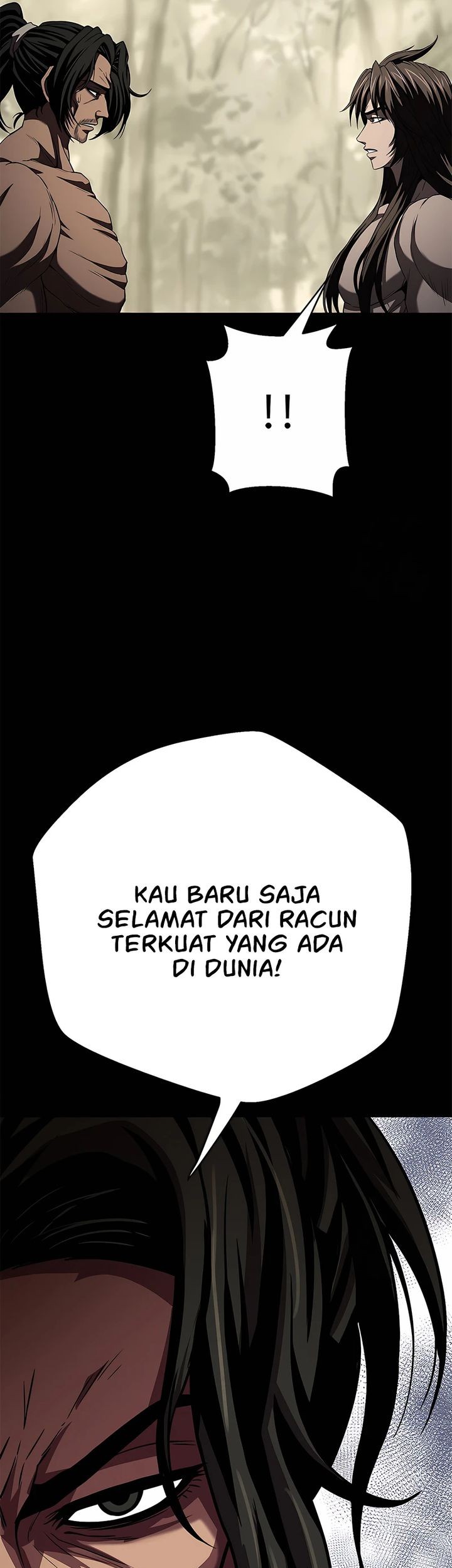 Invincible Territory Chapter 39 Gambar 49