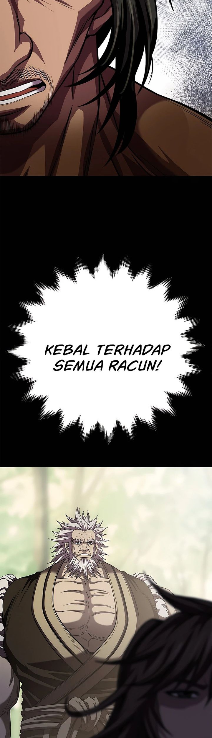 Invincible Territory Chapter 39 Gambar 50