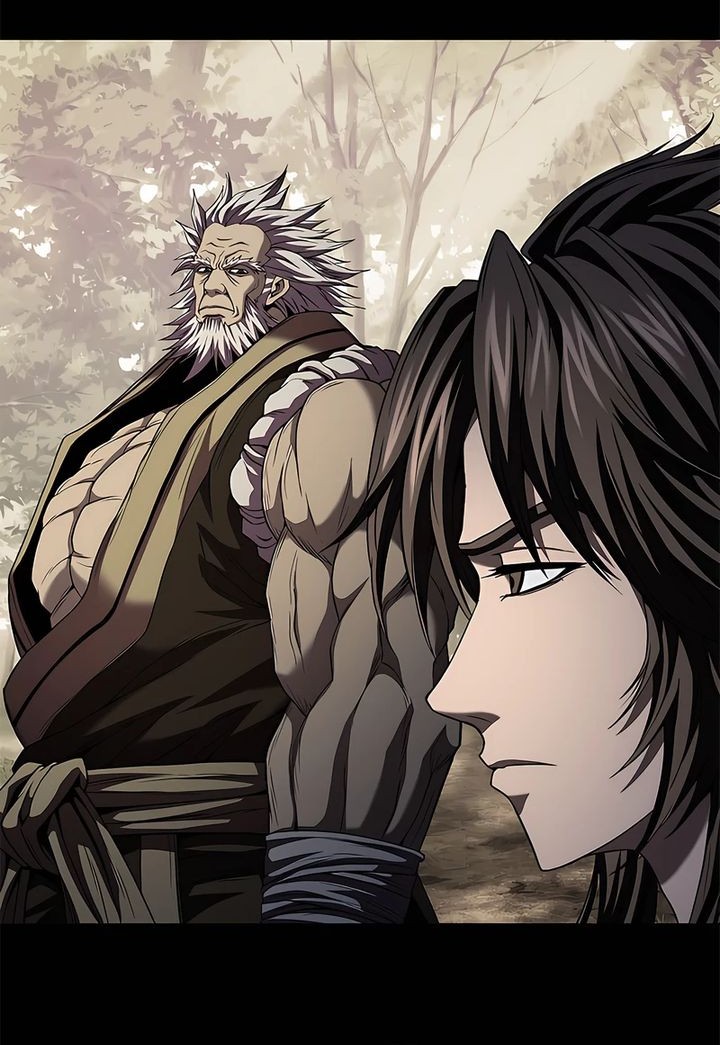 Invincible Territory Chapter 39 Gambar 54