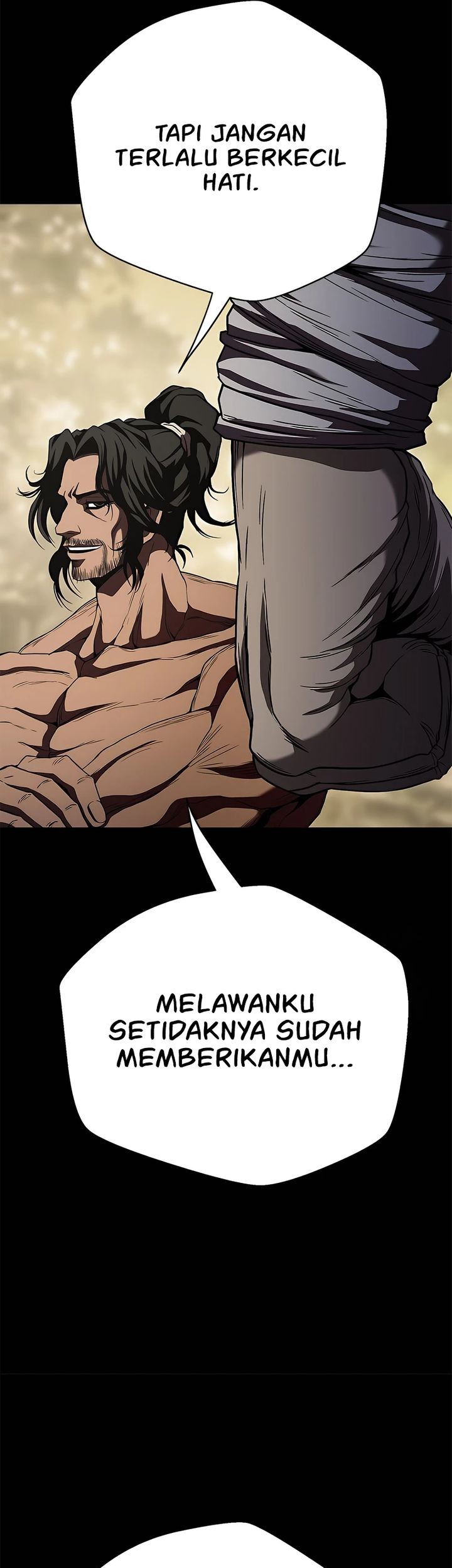 Invincible Territory Chapter 39 Gambar 55