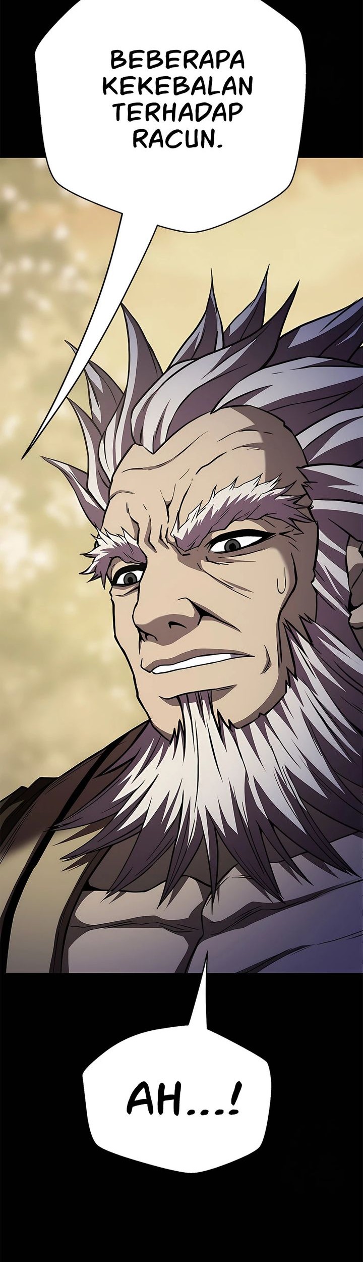 Invincible Territory Chapter 39 Gambar 56