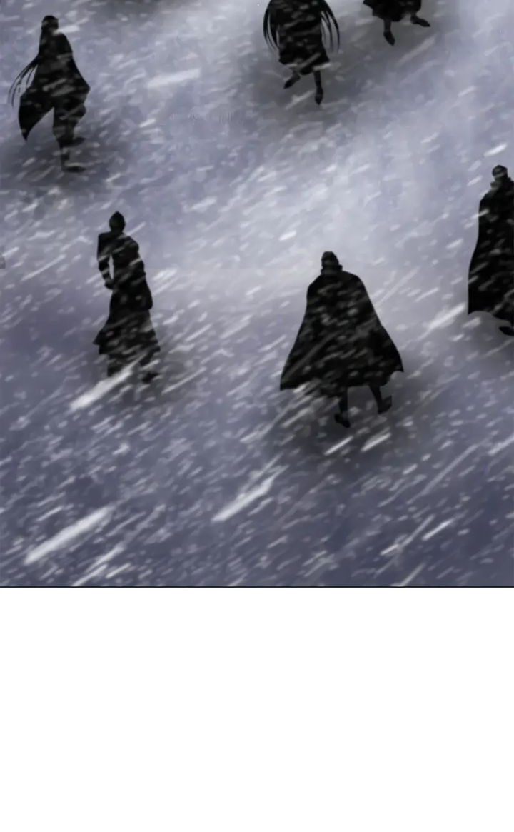 Invincible Territory Chapter 39 Gambar 3