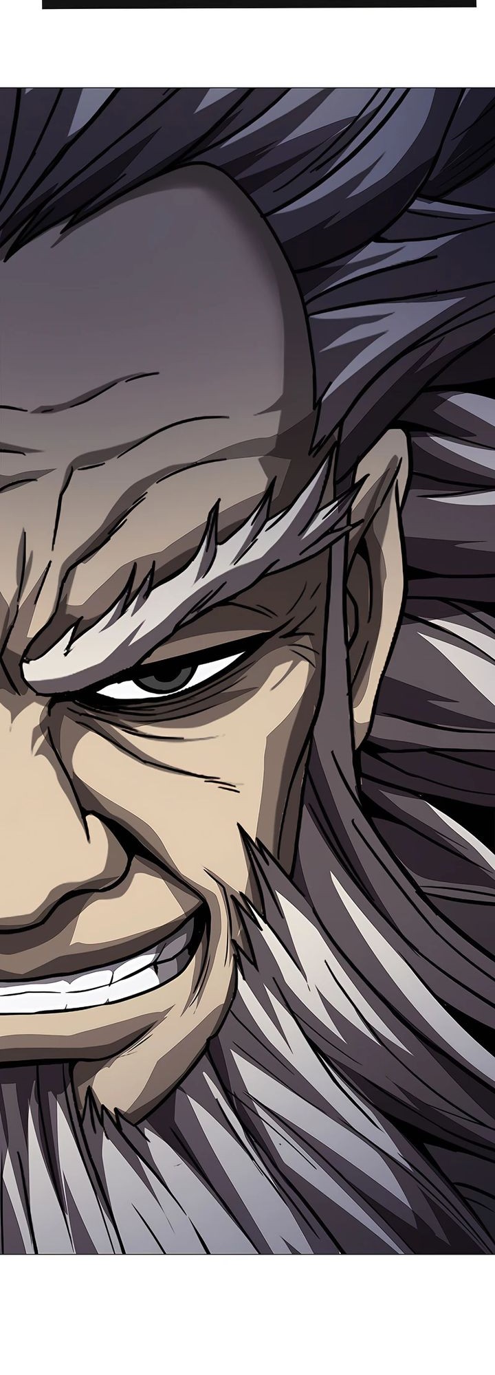 Invincible Territory Chapter 39 Gambar 60