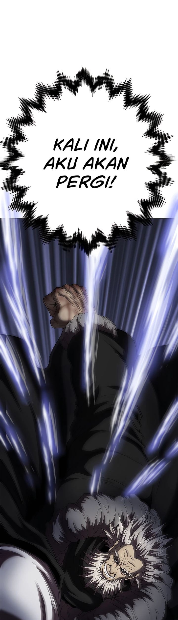 Invincible Territory Chapter 39 Gambar 61