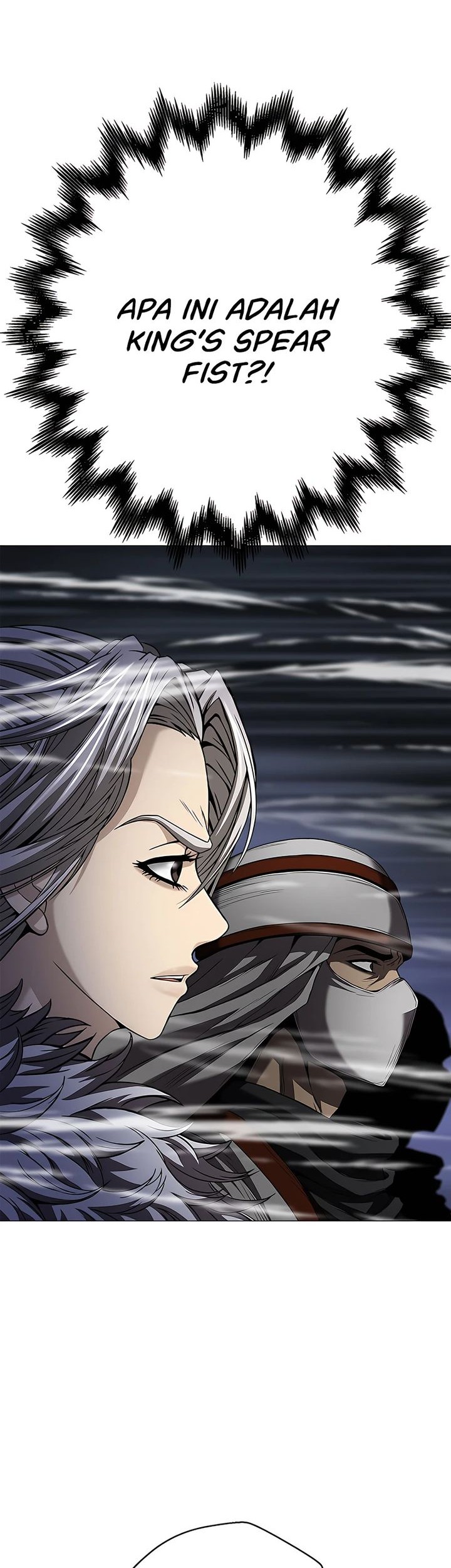 Invincible Territory Chapter 39 Gambar 68