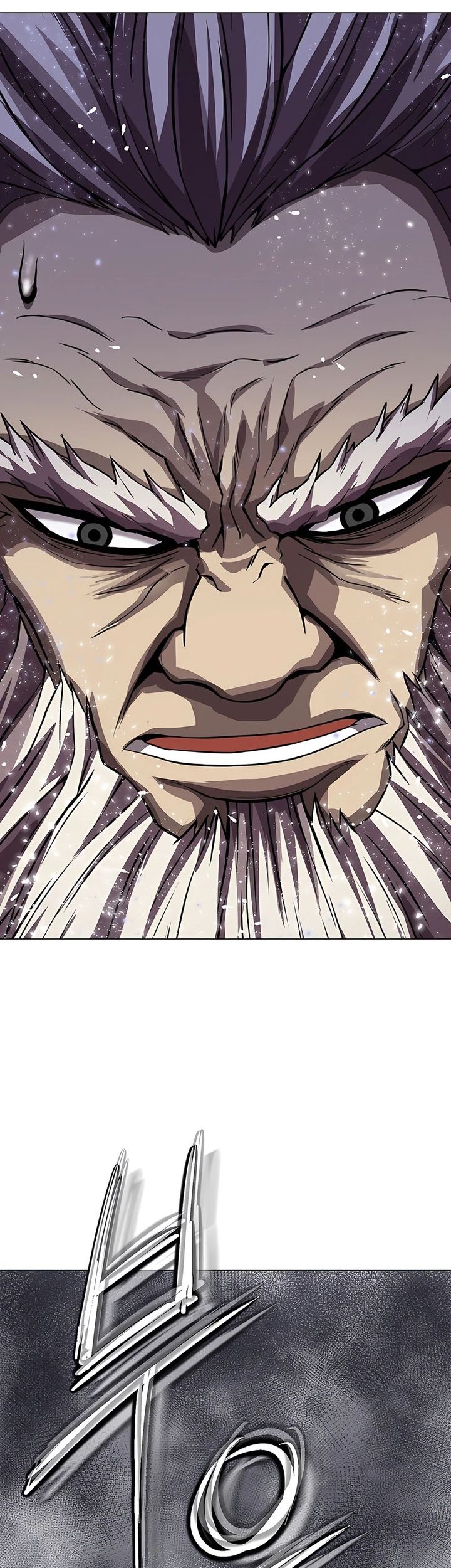 Invincible Territory Chapter 39 Gambar 71