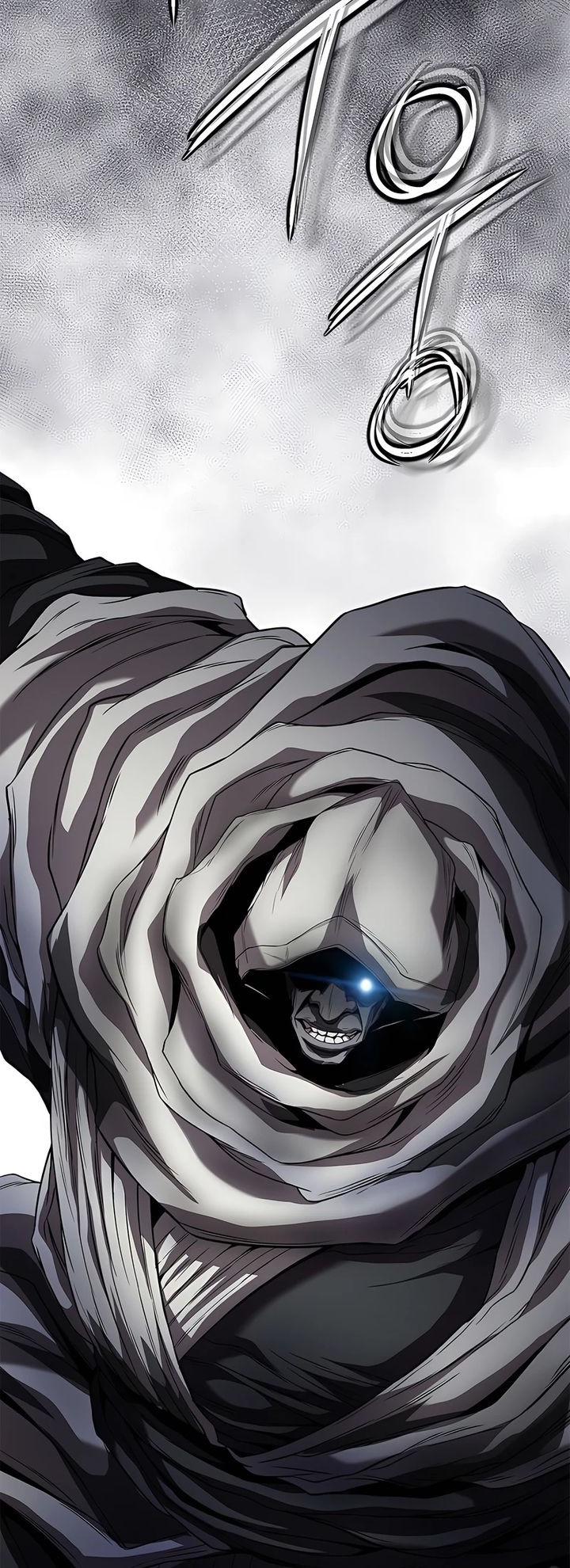 Invincible Territory Chapter 39 Gambar 72