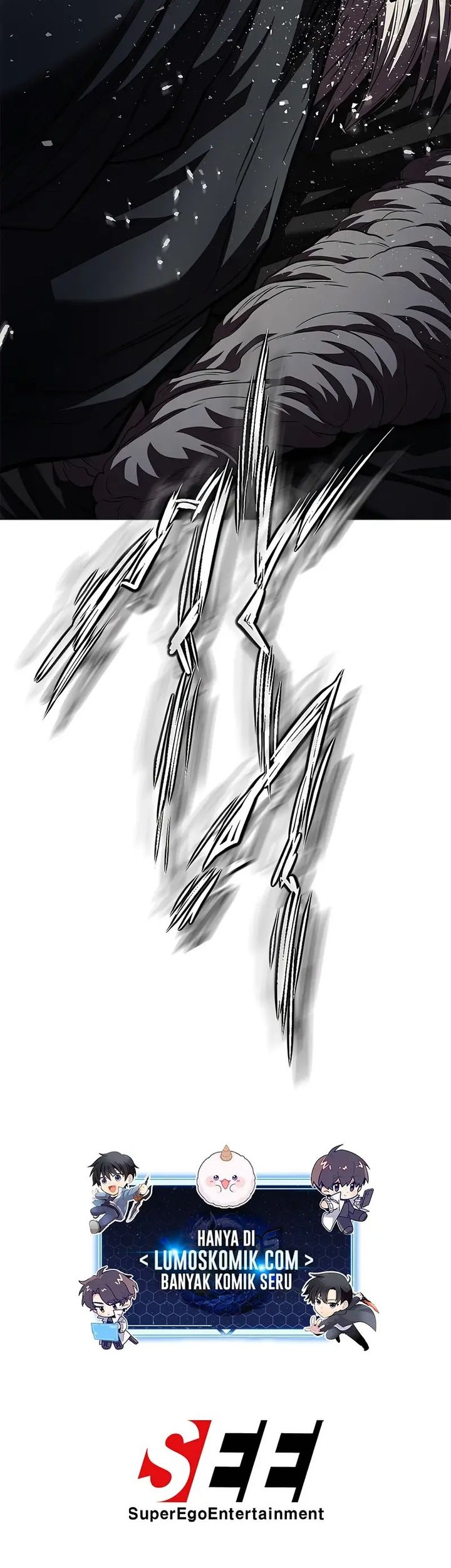 Invincible Territory Chapter 39 Gambar 76