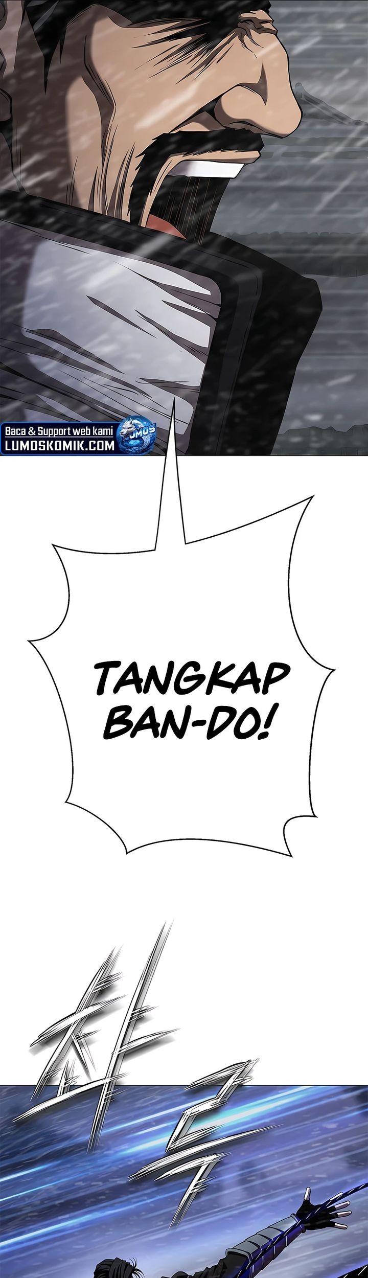 Invincible Territory Chapter 39 Gambar 10