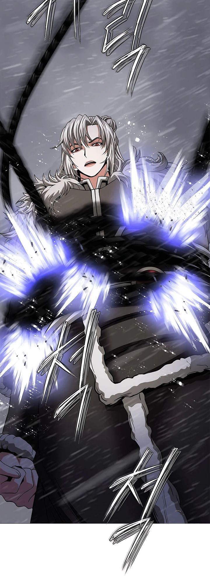 Invincible Territory Chapter 39 Gambar 12