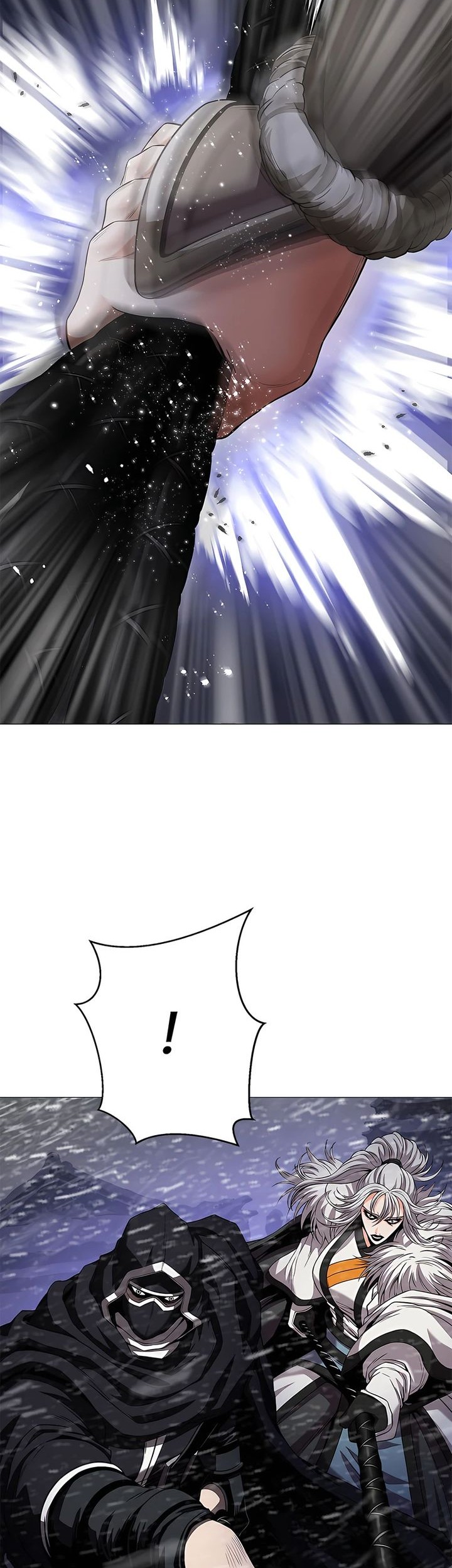 Invincible Territory Chapter 39 Gambar 14