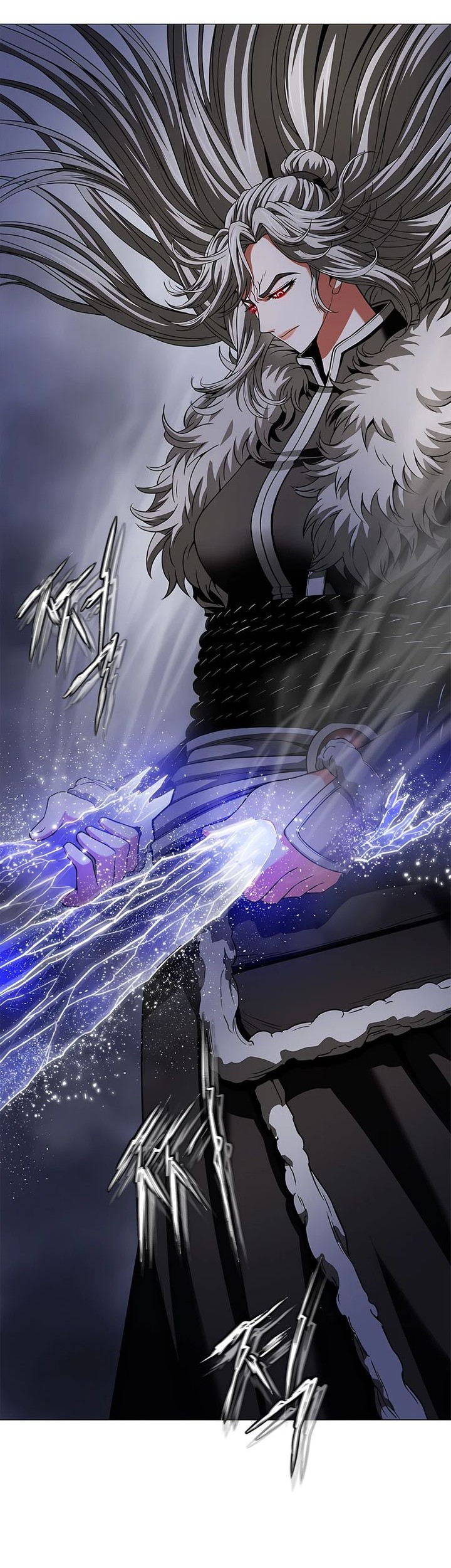 Invincible Territory Chapter 39 Gambar 17