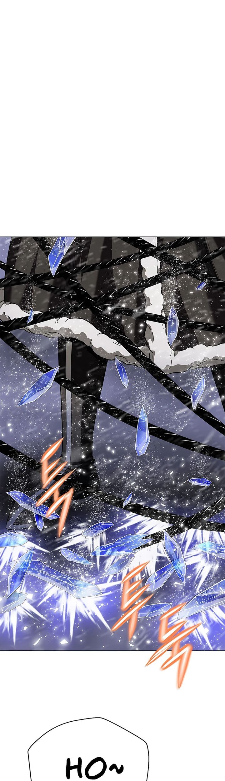 Invincible Territory Chapter 39 Gambar 19