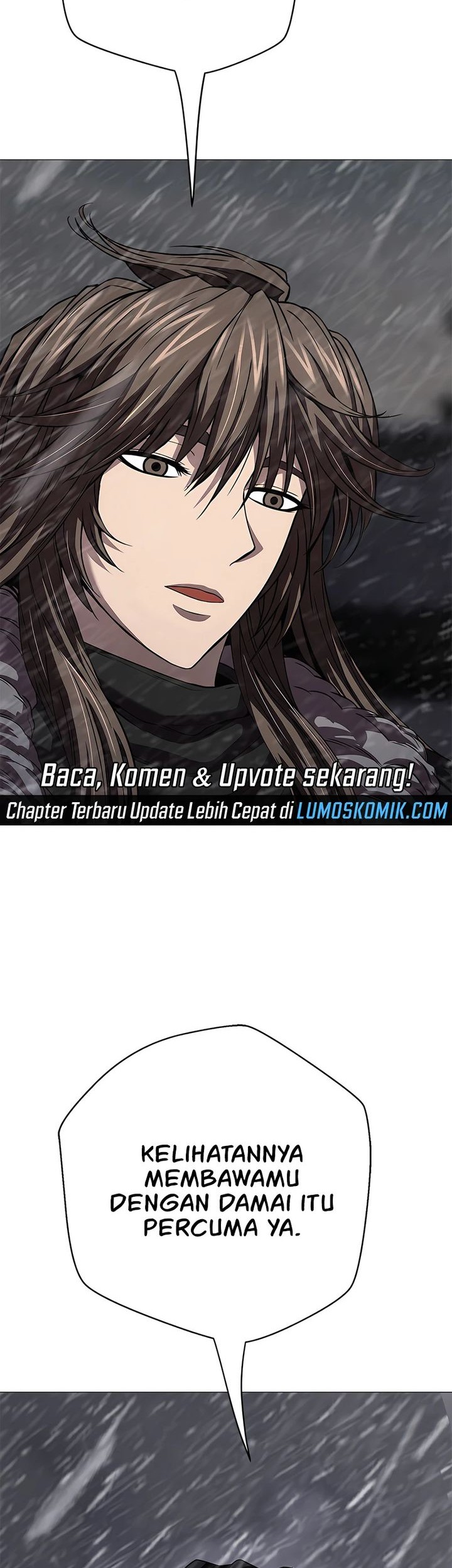 Invincible Territory Chapter 39 Gambar 20