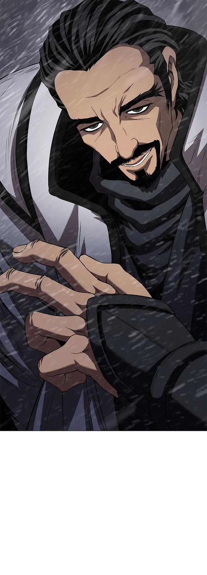 Invincible Territory Chapter 39 Gambar 21