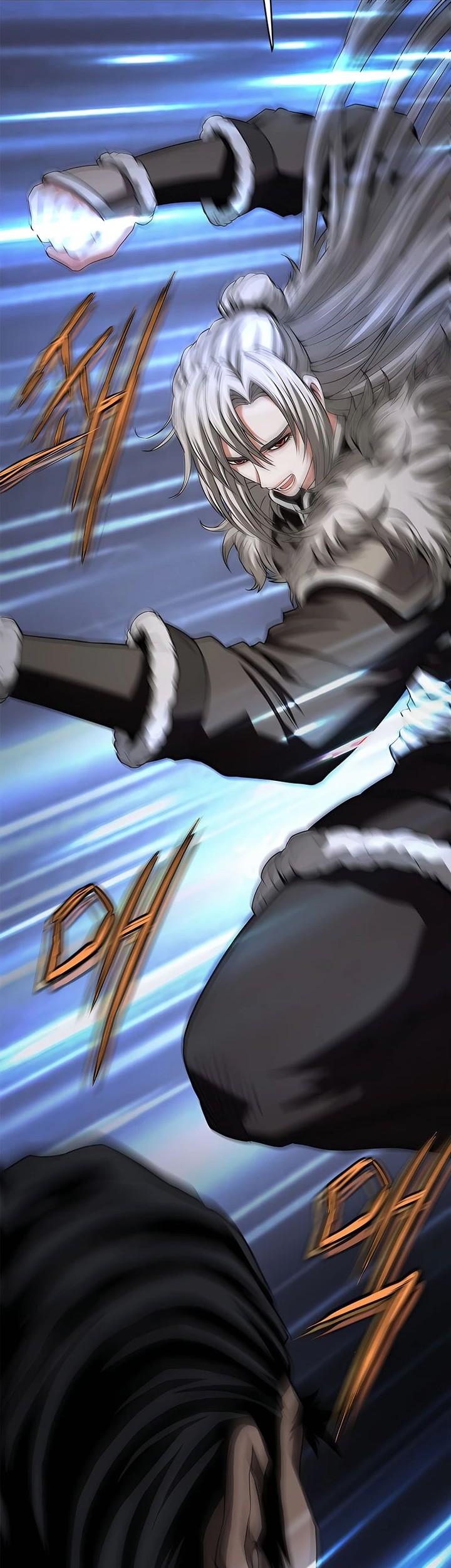 Invincible Territory Chapter 39 Gambar 23