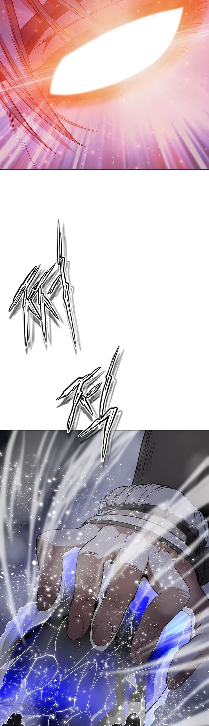 Invincible Territory Chapter 39 Gambar 26