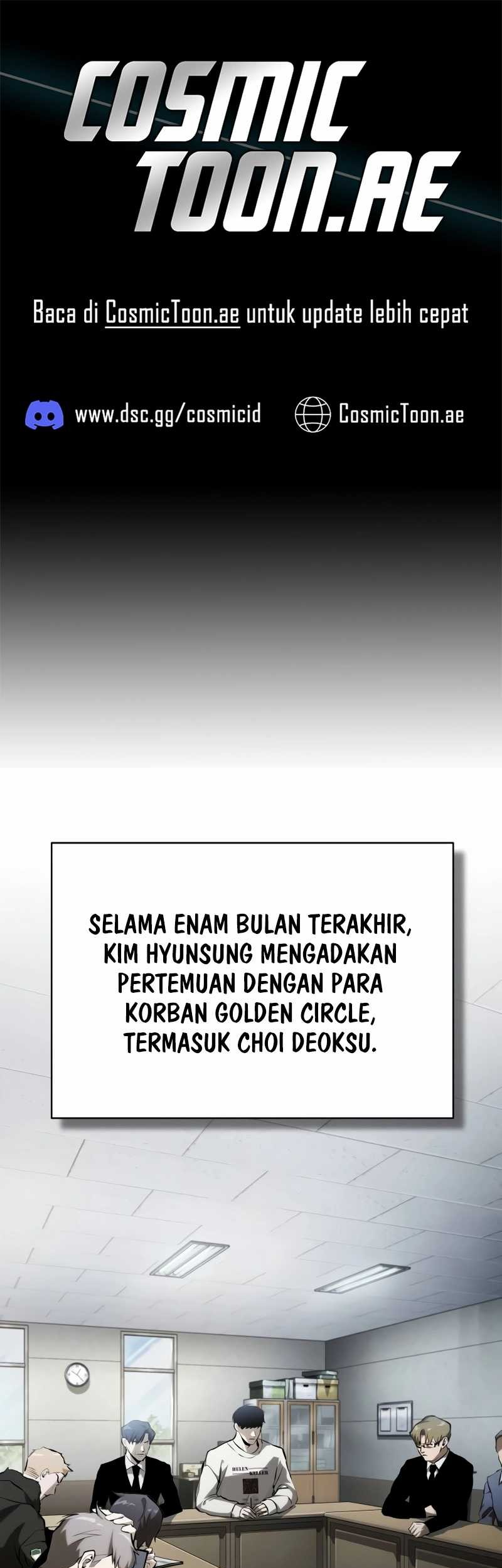 Baca Devil Returns To School Days Chapter 78 Gambar 2