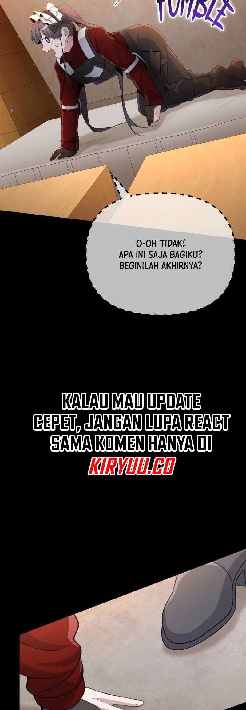 The Possessed Genius’ Gaming Stream Chapter 25 Gambar 65