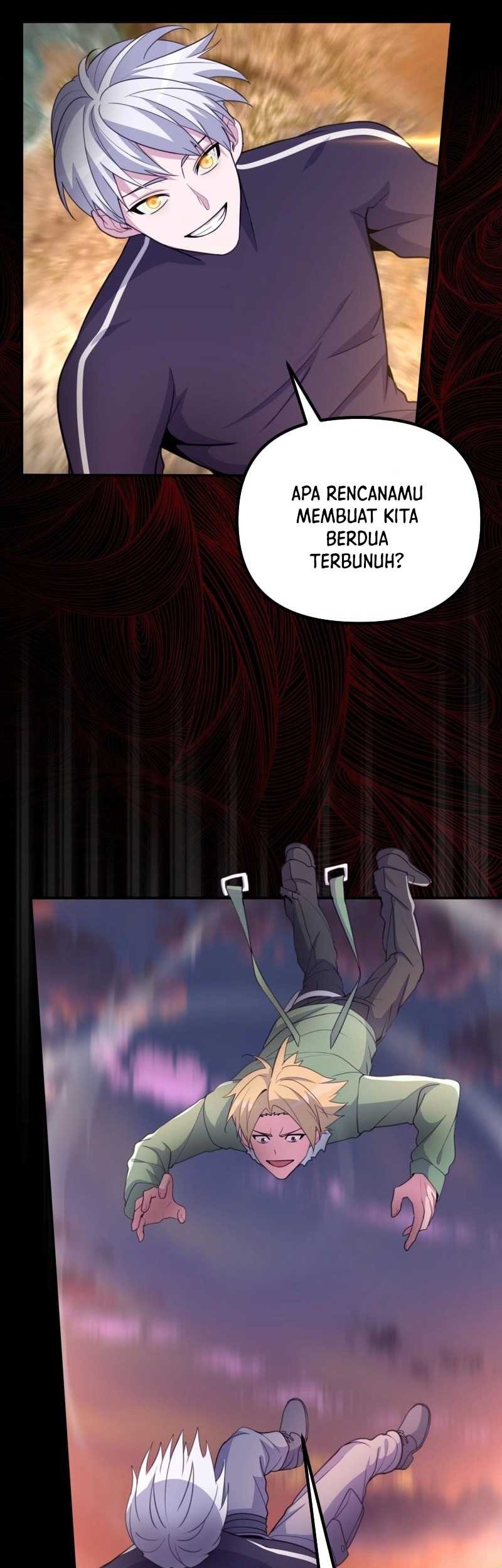 The Possessed Genius’ Gaming Stream Chapter 25 Gambar 24