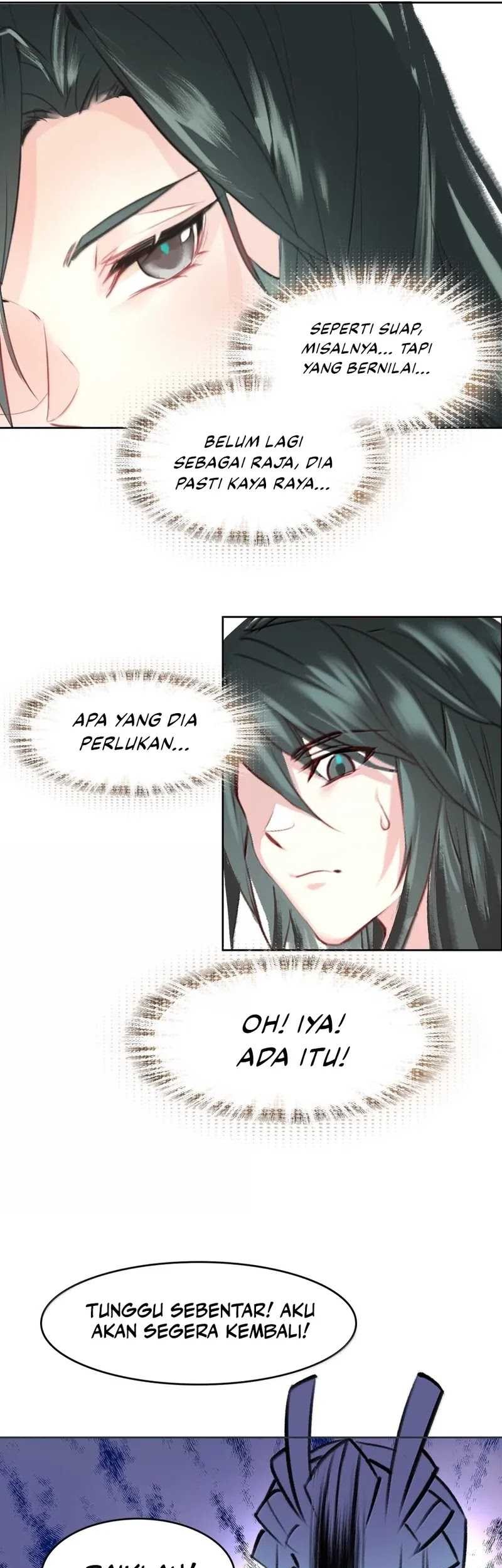I’m A Peerless Master Chapter 81 Gambar 23