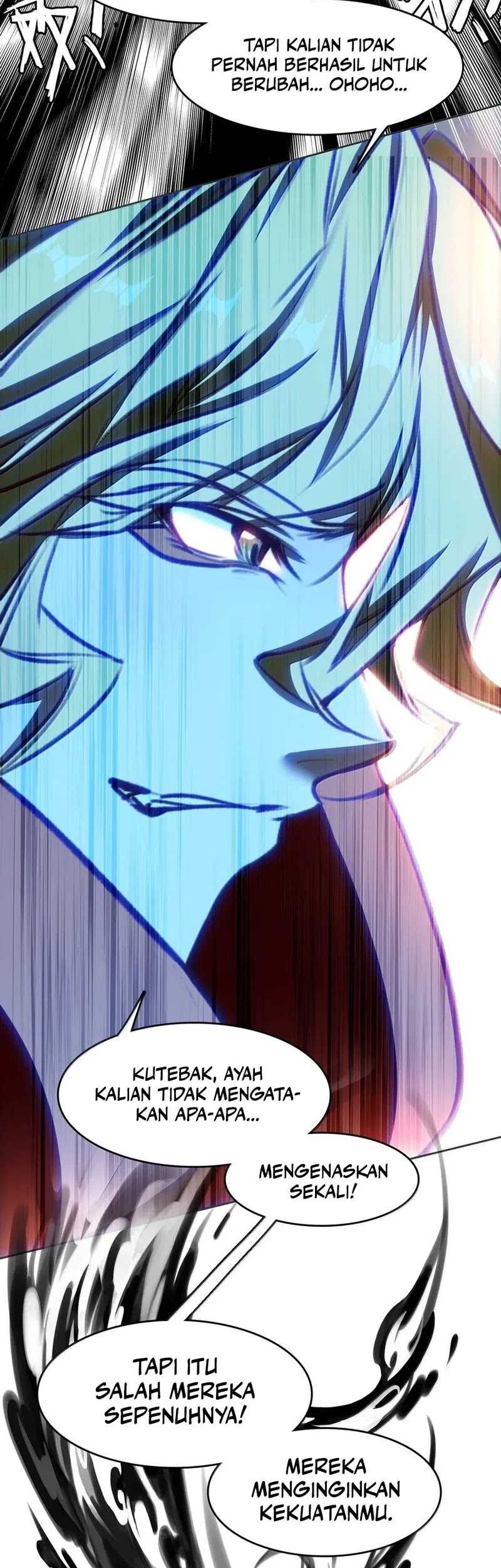 I’m A Peerless Master Chapter 81 Gambar 26