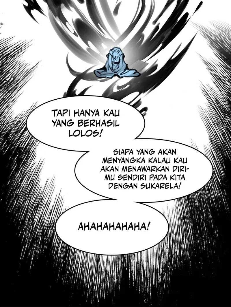 I’m A Peerless Master Chapter 81 Gambar 27