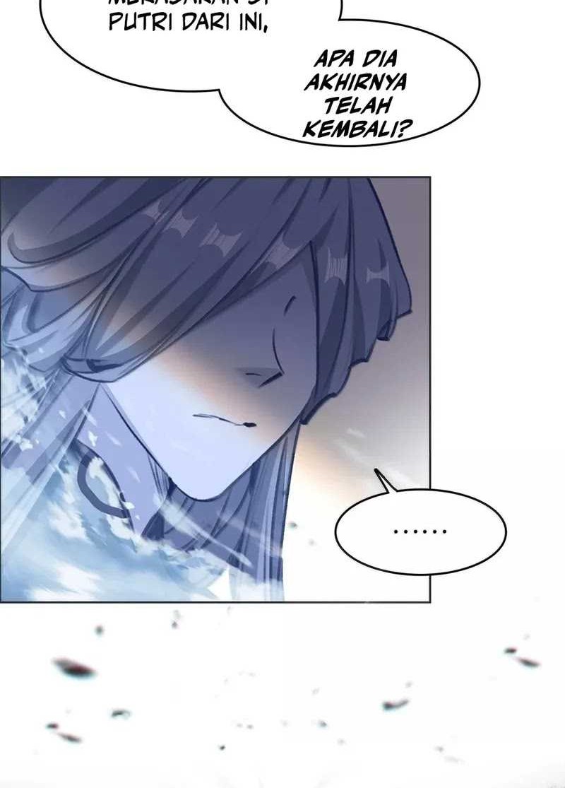 I’m A Peerless Master Chapter 81 Gambar 35