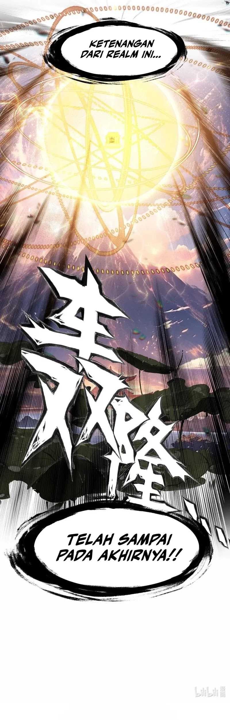 I’m A Peerless Master Chapter 81 Gambar 36