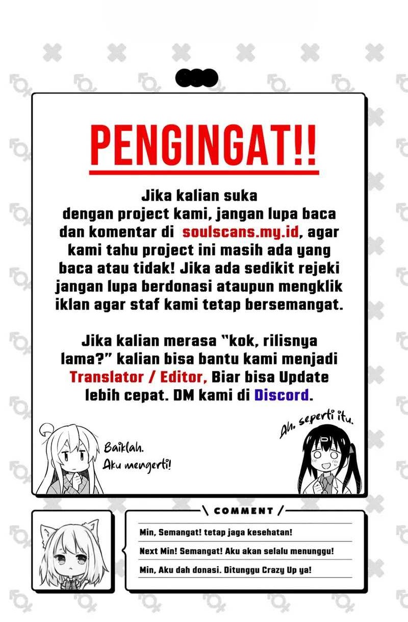 I’m A Peerless Master Chapter 81 Gambar 37
