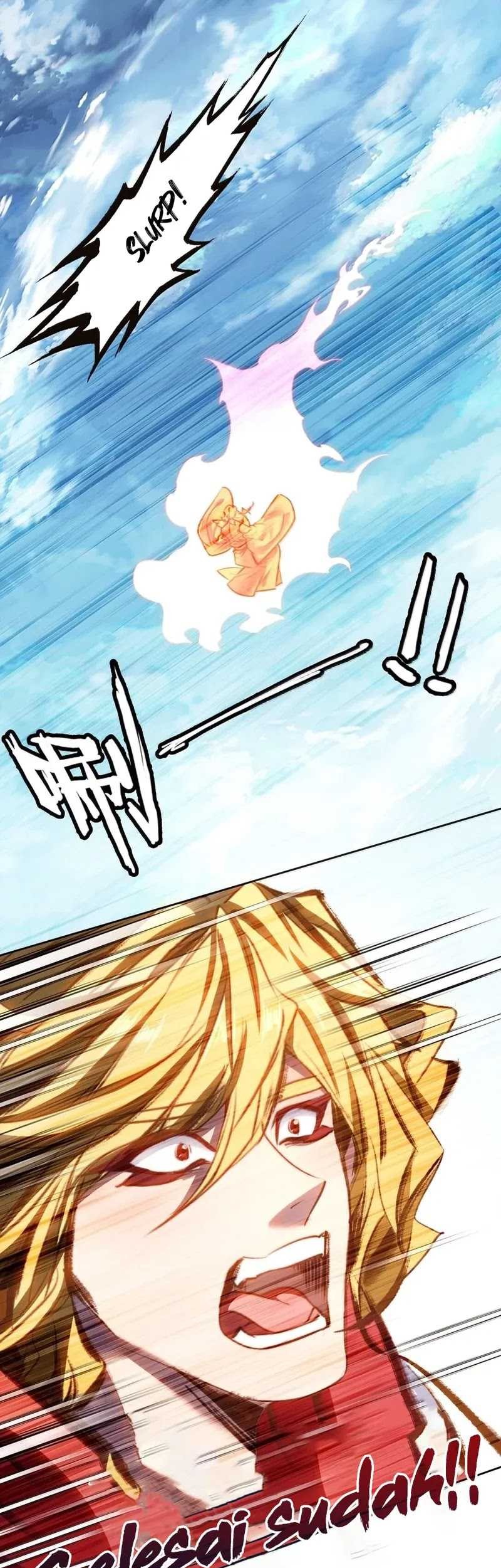 I’m A Peerless Master Chapter 81 Gambar 3