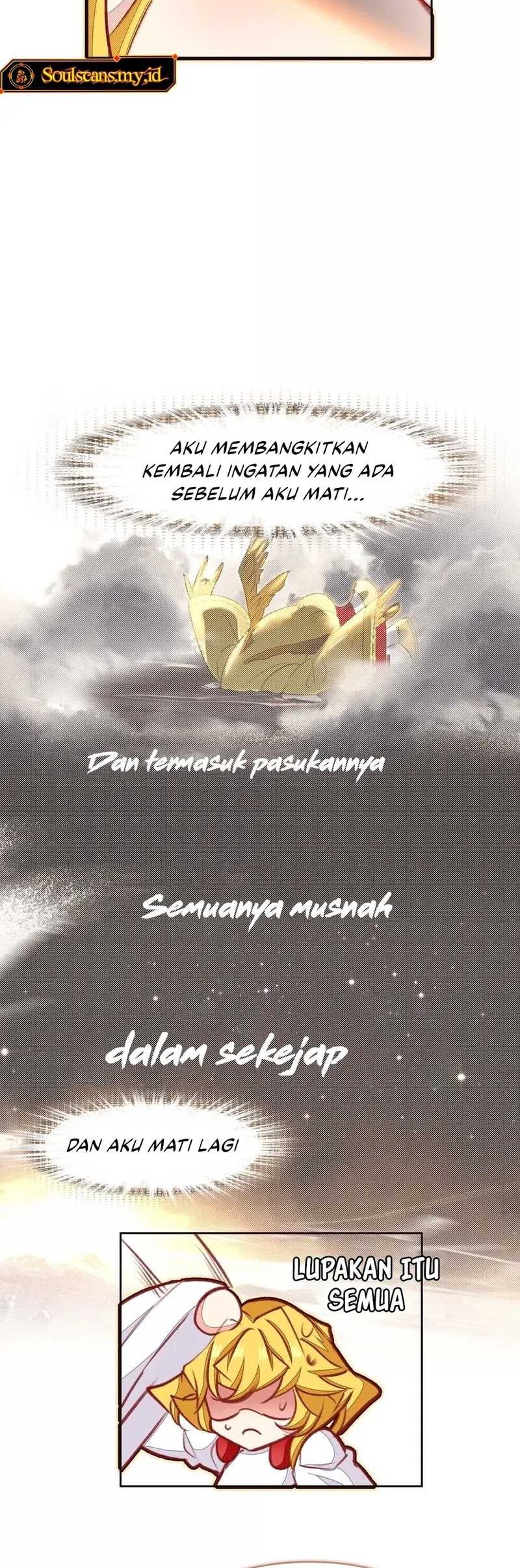 I’m A Peerless Master Chapter 81 Gambar 10