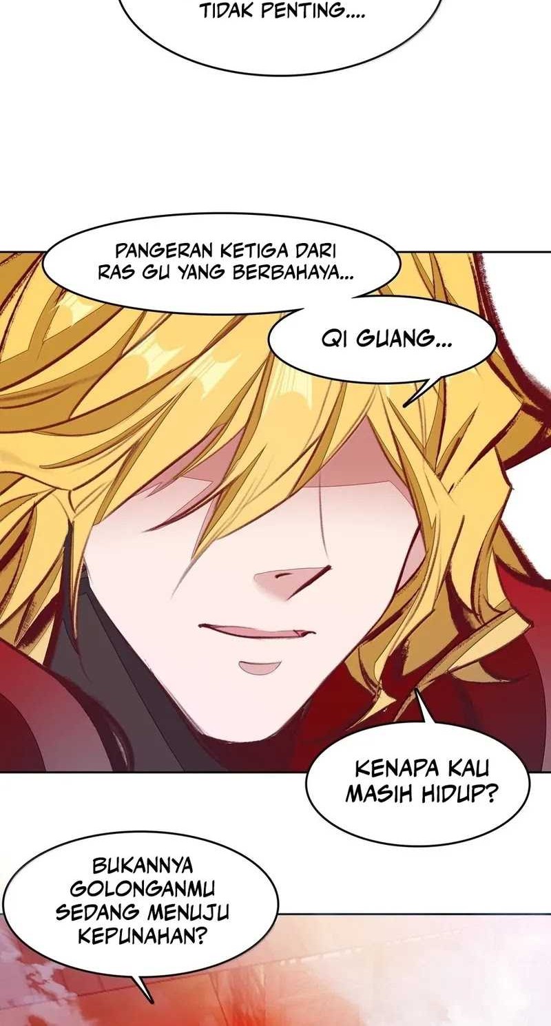 I’m A Peerless Master Chapter 81 Gambar 14